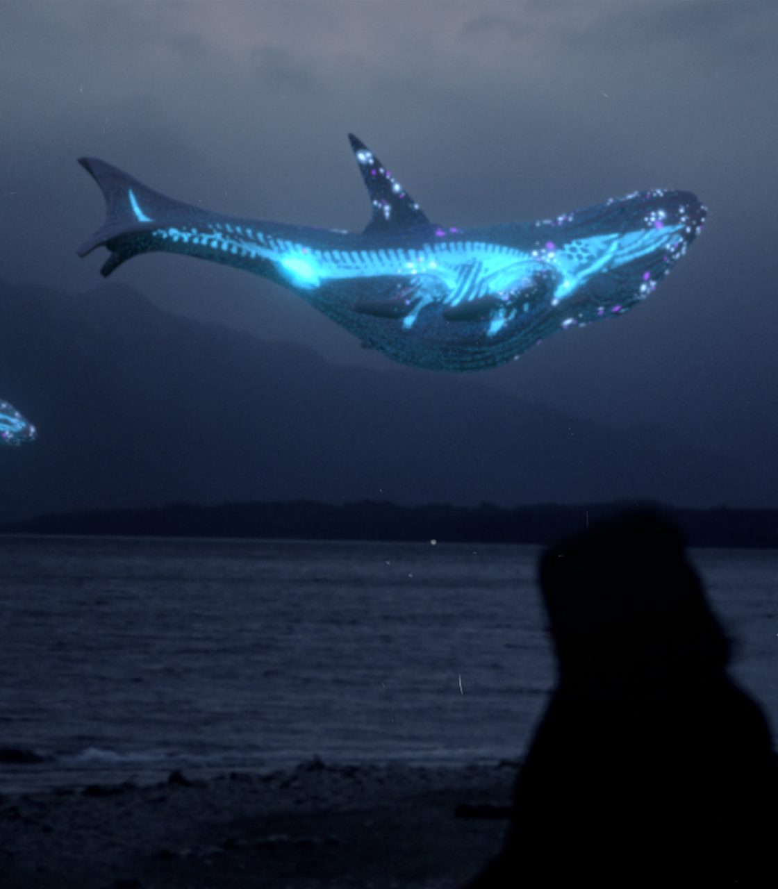 Baffling Mysteries | CG Title Sequence