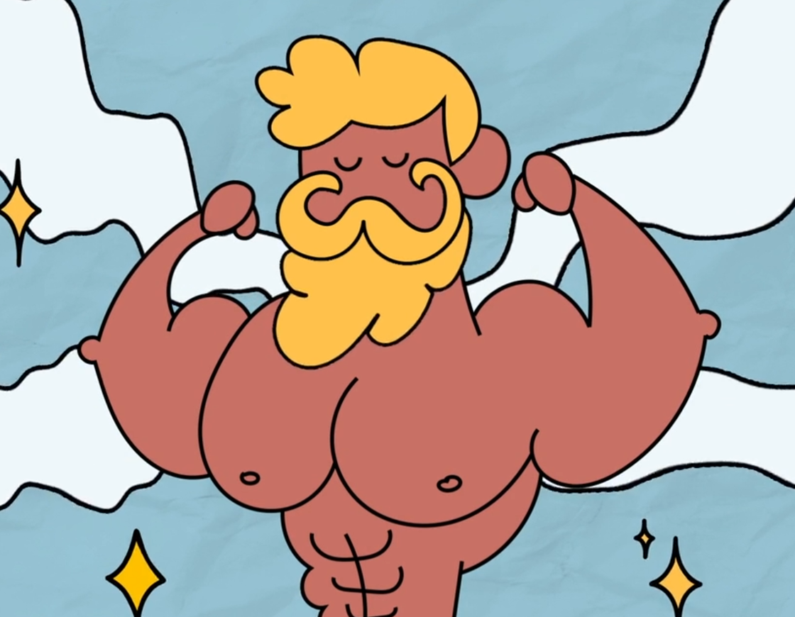 Davie Group | Illustrations