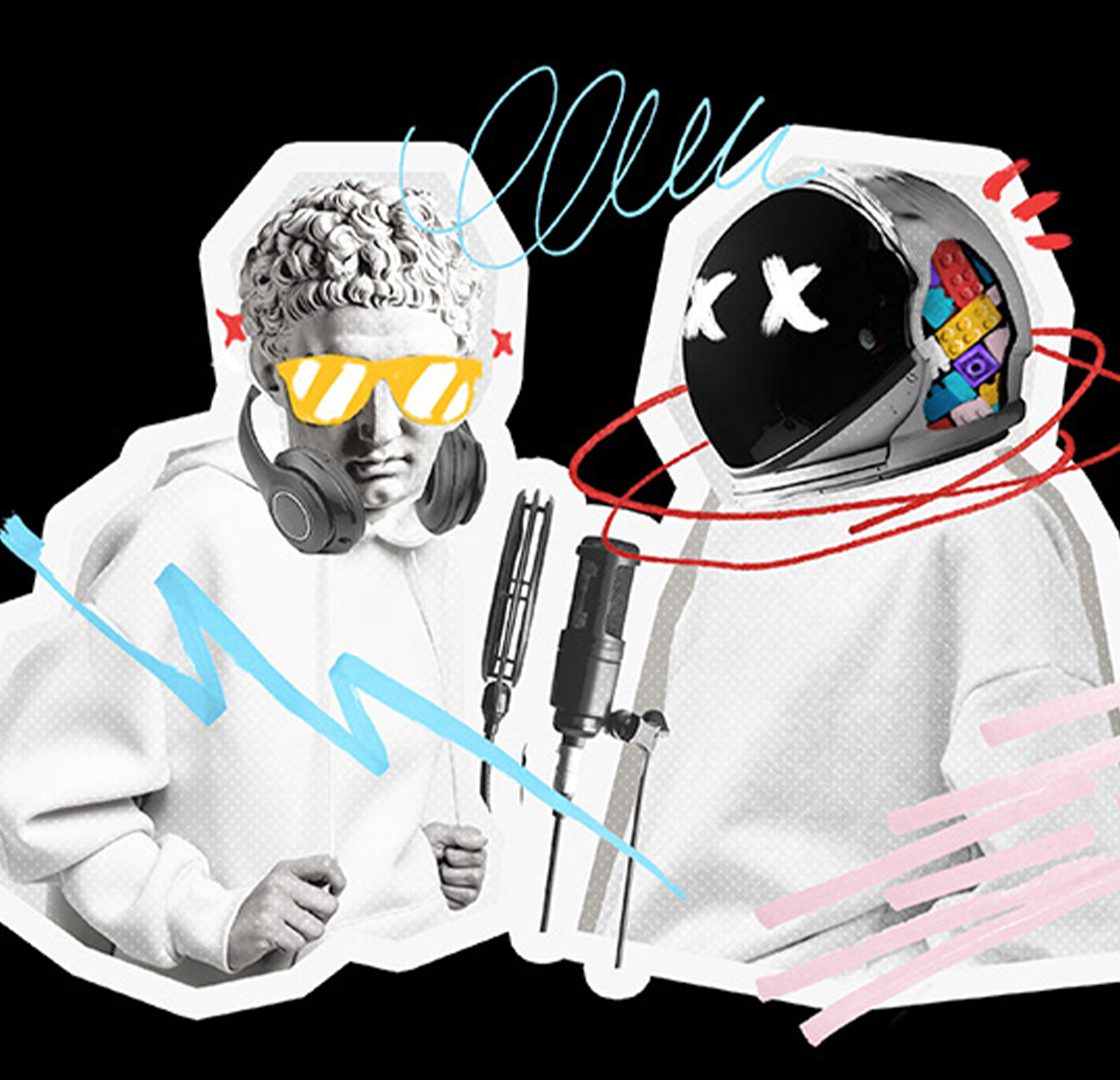 Creative To Creative | Branding